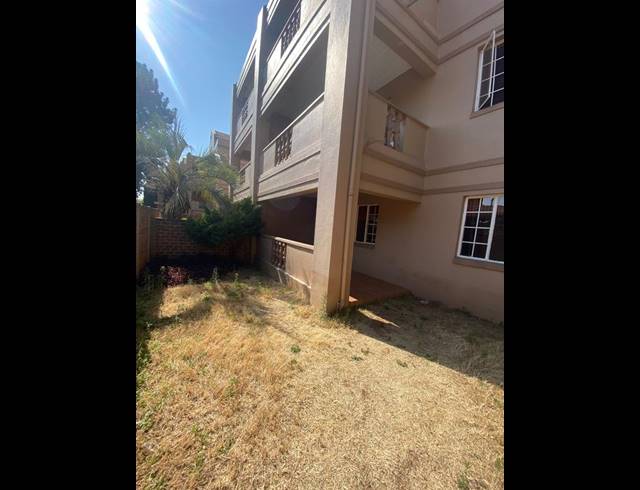 2 BEDROOM TOWNHOUSE FOR SALE IN VORNA VALLEY